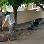 Manutenção de Rotina