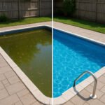 Revitalização de Piscinas